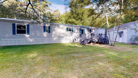 120 Carpenter Road Poland ME 04274