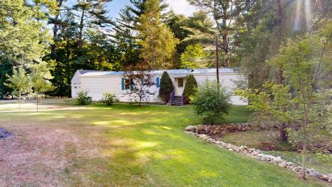 120 Carpenter Road Poland ME 04274