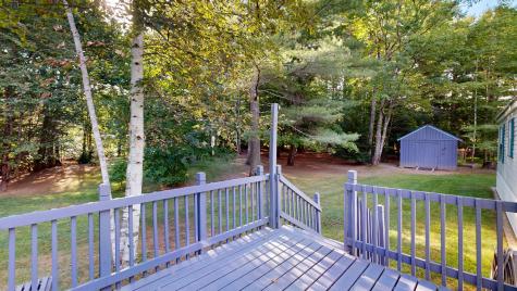 120 Carpenter Road Poland ME 04274