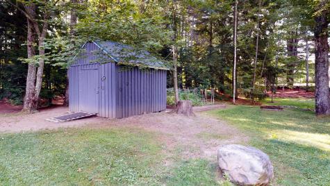 120 Carpenter Road Poland ME 04274