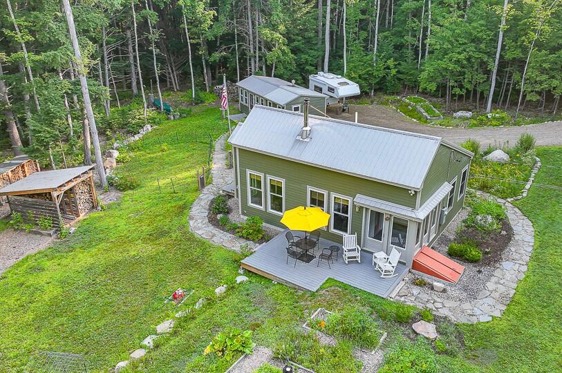 382 Riverbend Road Brownfield ME 04010