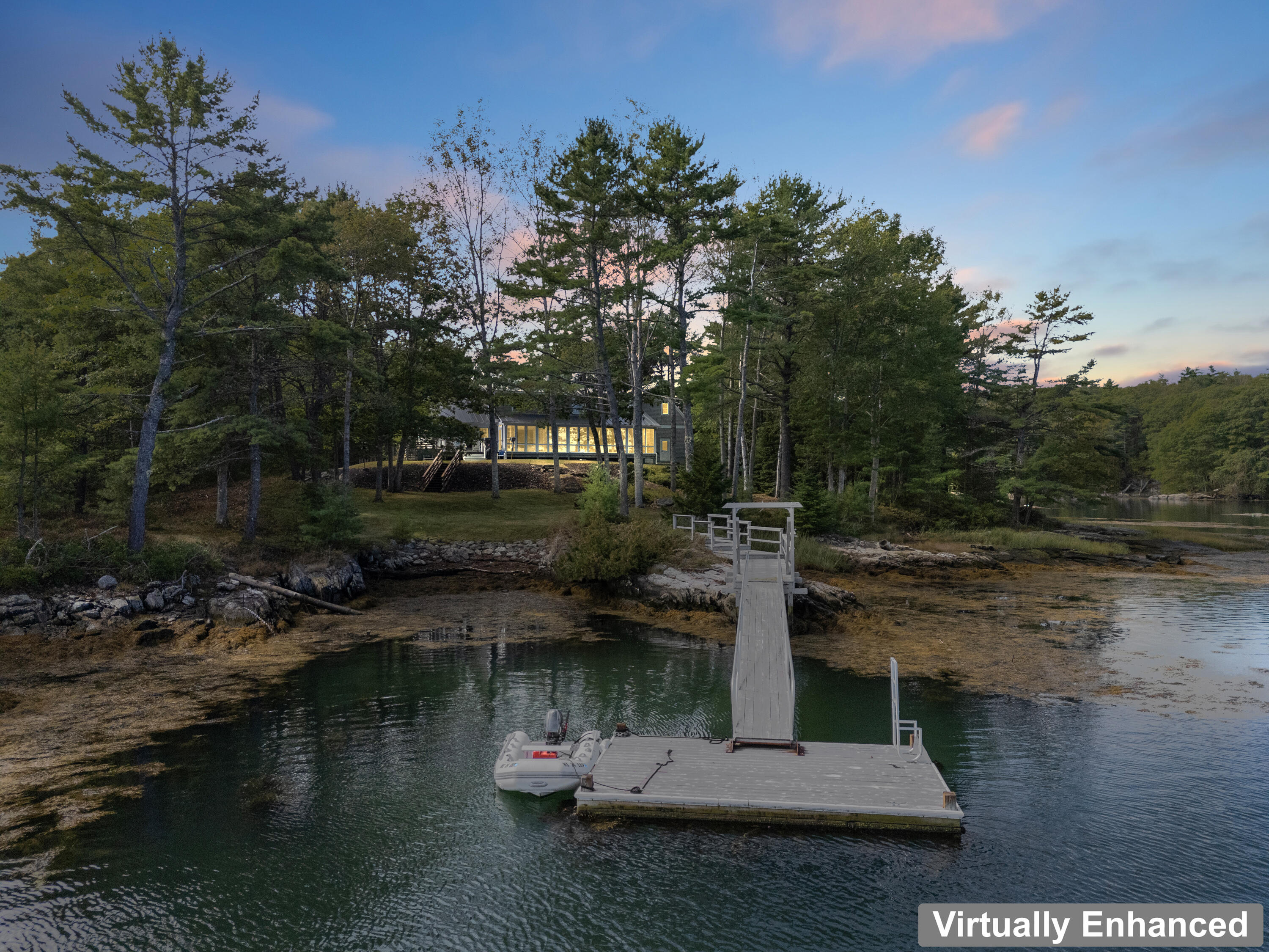 68 Narrows Way Georgetown ME 04548