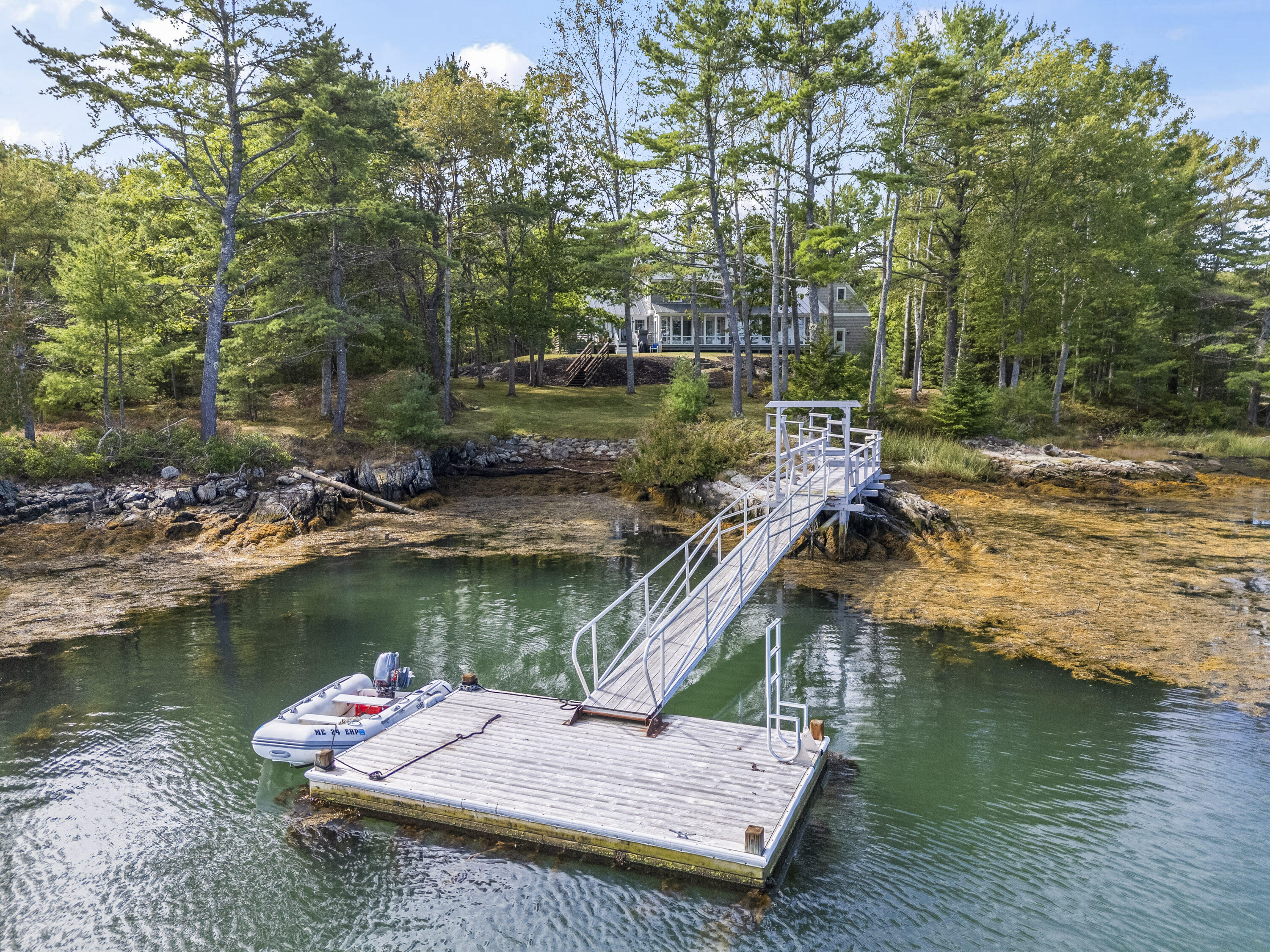 68 Narrows Way Georgetown ME 04548