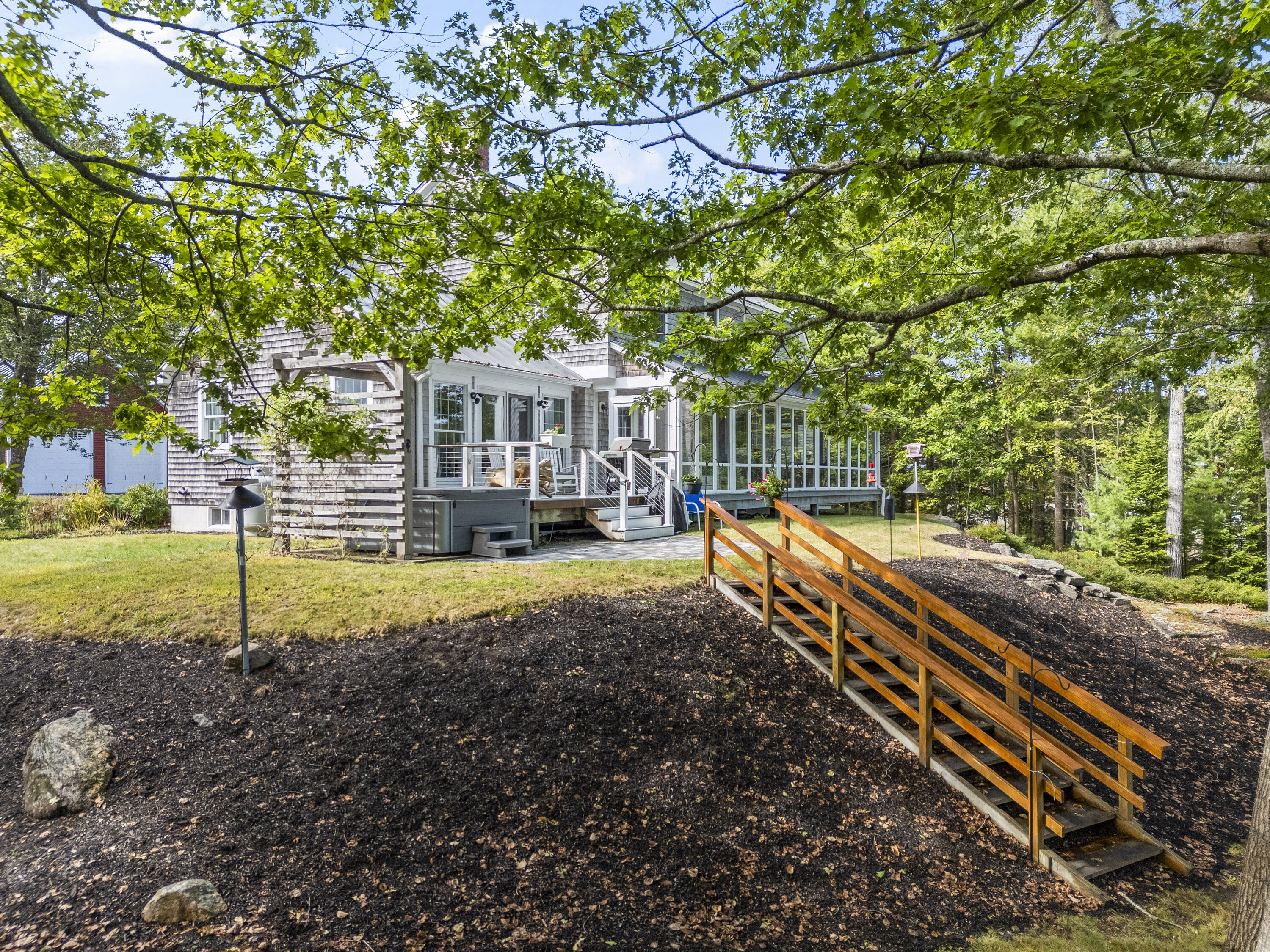 68 Narrows Way Georgetown ME 04548