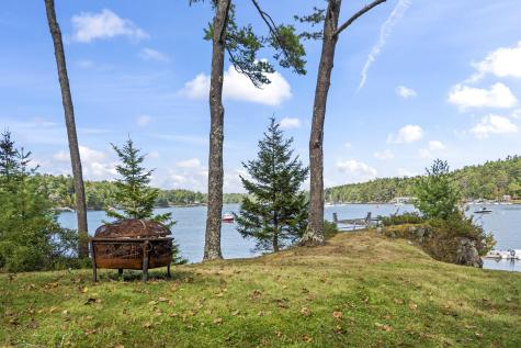 68 Narrows Way Georgetown ME 04548