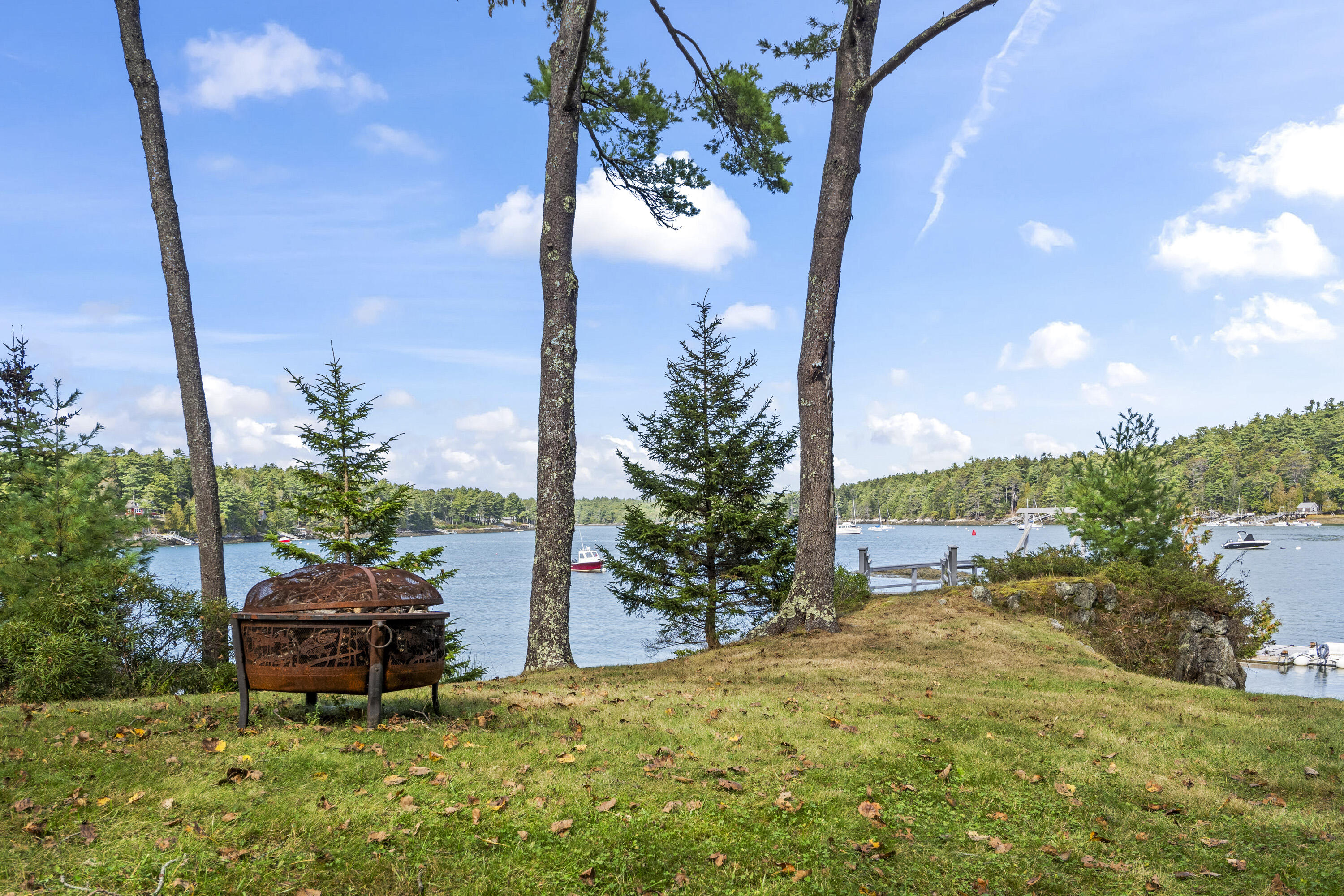 68 Narrows Way Georgetown ME 04548