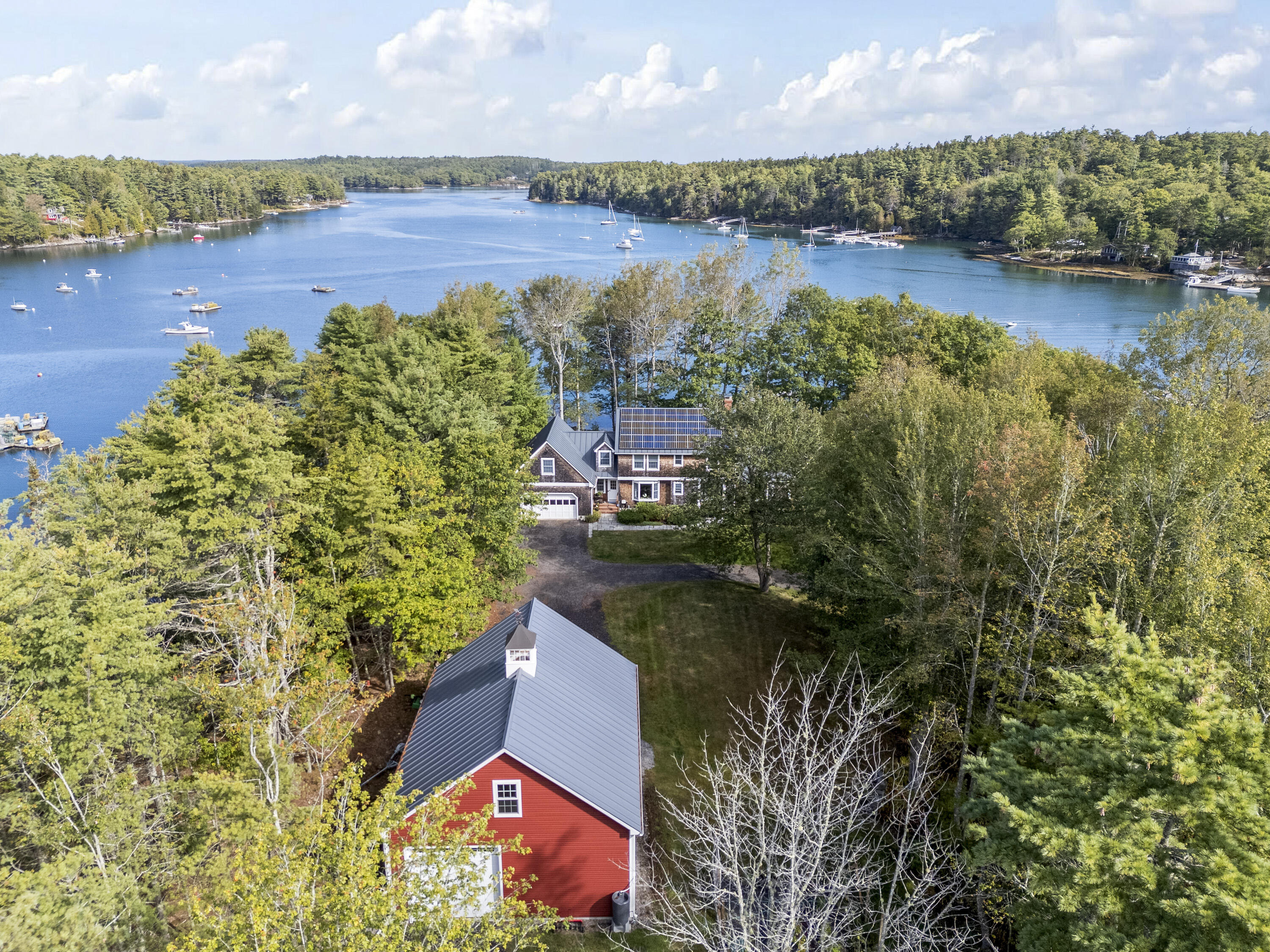 68 Narrows Way Georgetown ME 04548