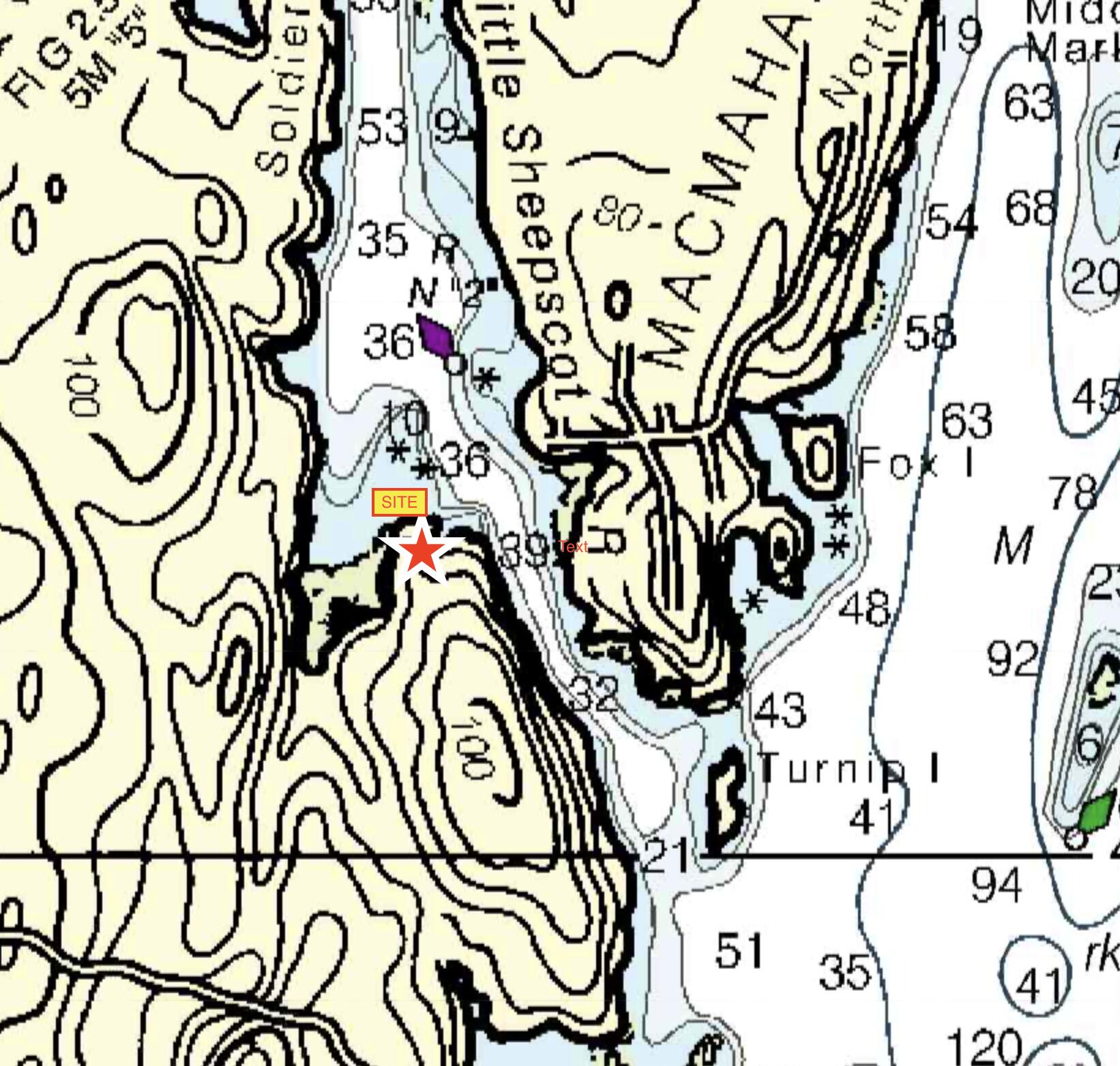 68 Narrows Way Georgetown ME 04548