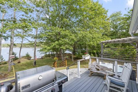 68 Narrows Way Georgetown ME 04548