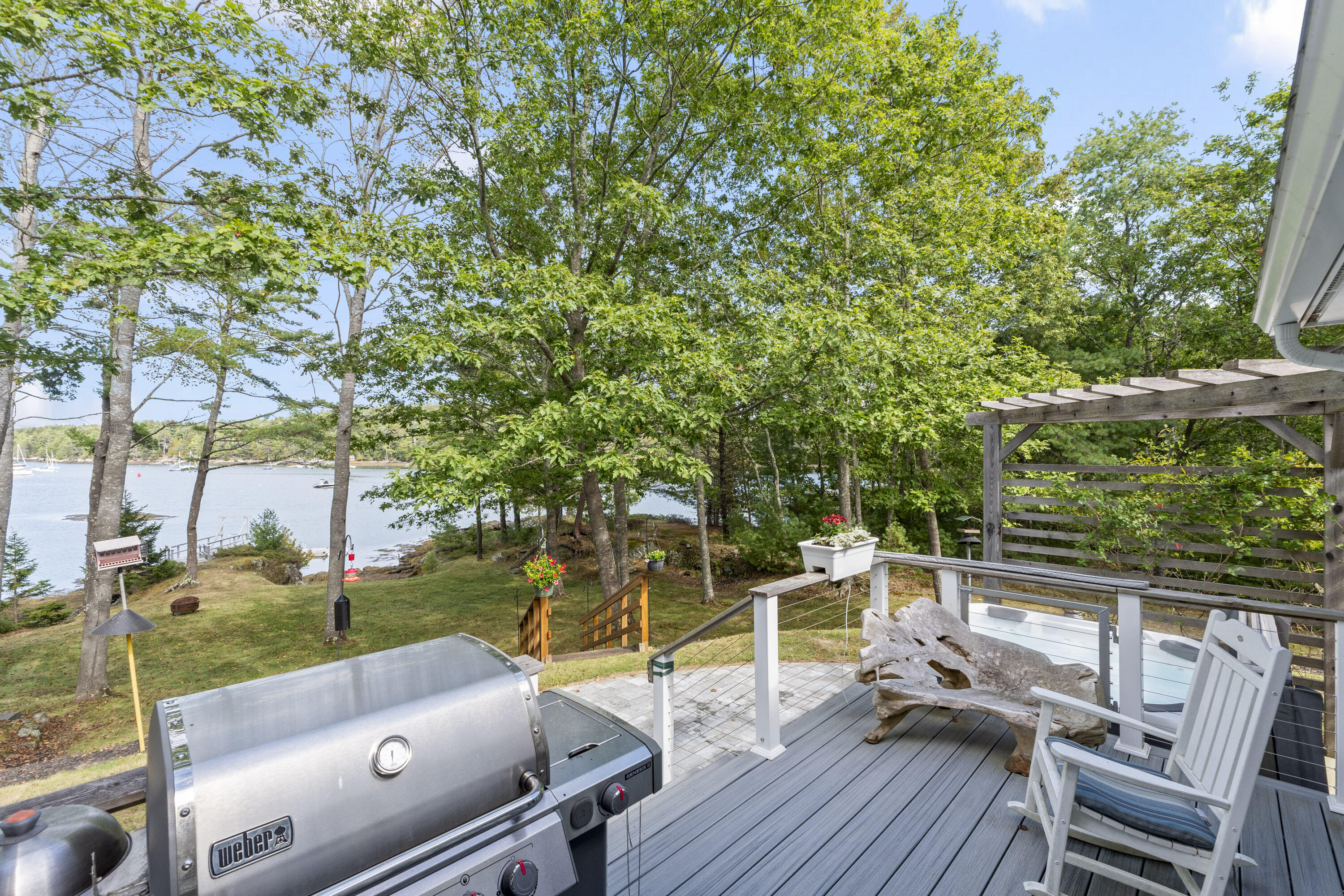 68 Narrows Way Georgetown ME 04548