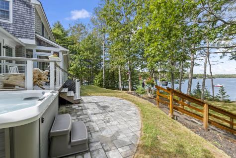 68 Narrows Way Georgetown ME 04548