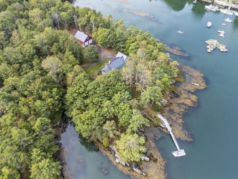 68 Narrows Way Georgetown ME 04548