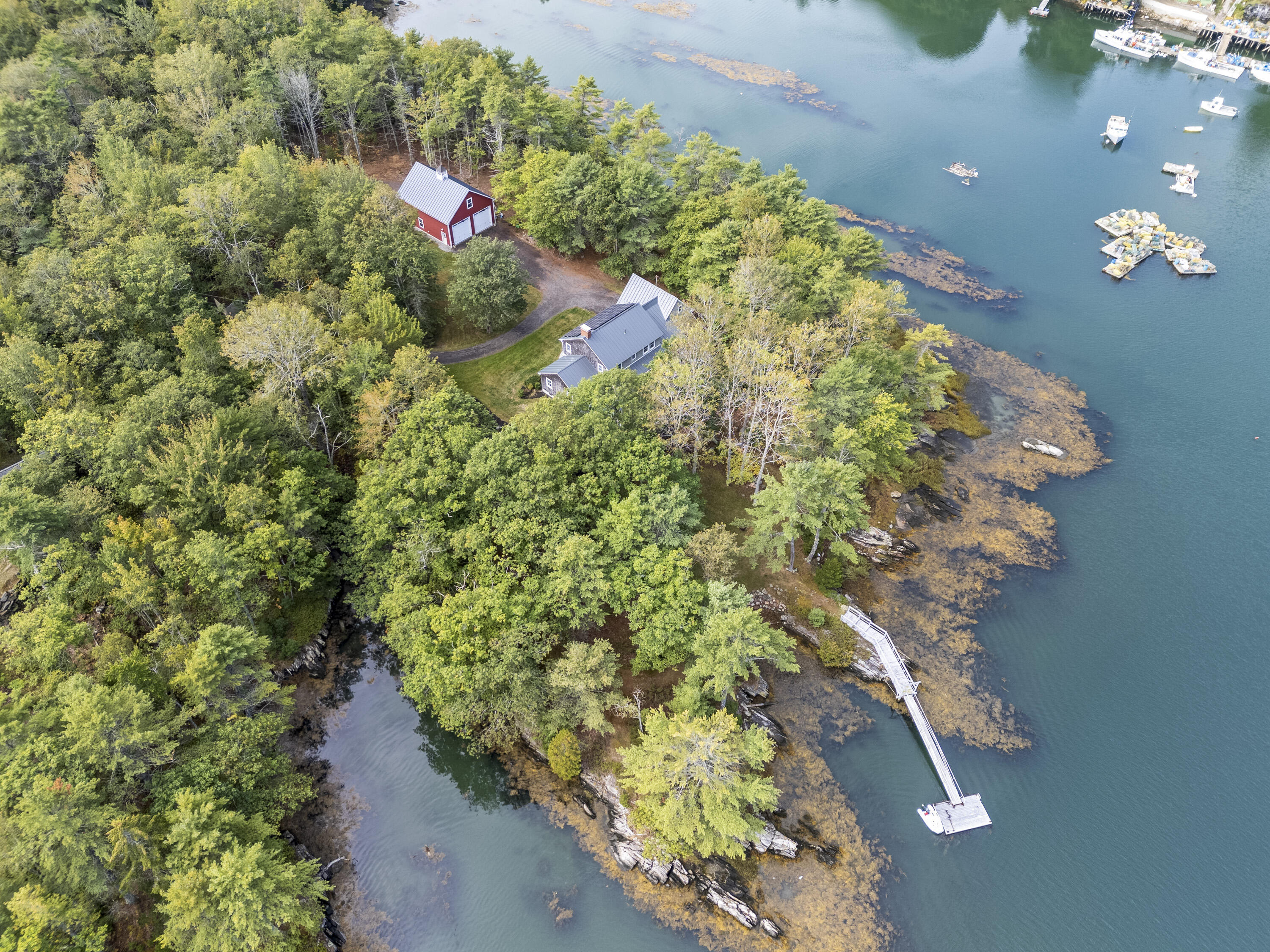 68 Narrows Way Georgetown ME 04548