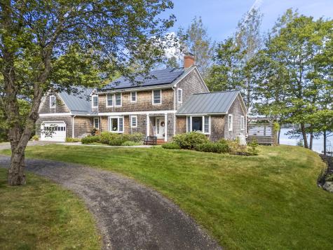 68 Narrows Way Georgetown ME 04548