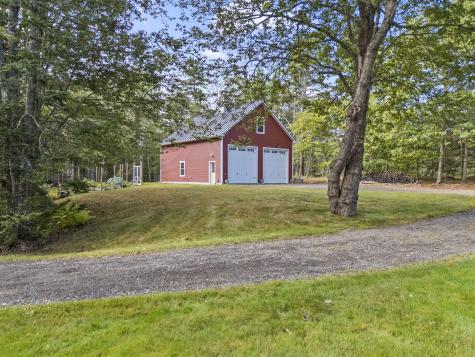 68 Narrows Way Georgetown ME 04548