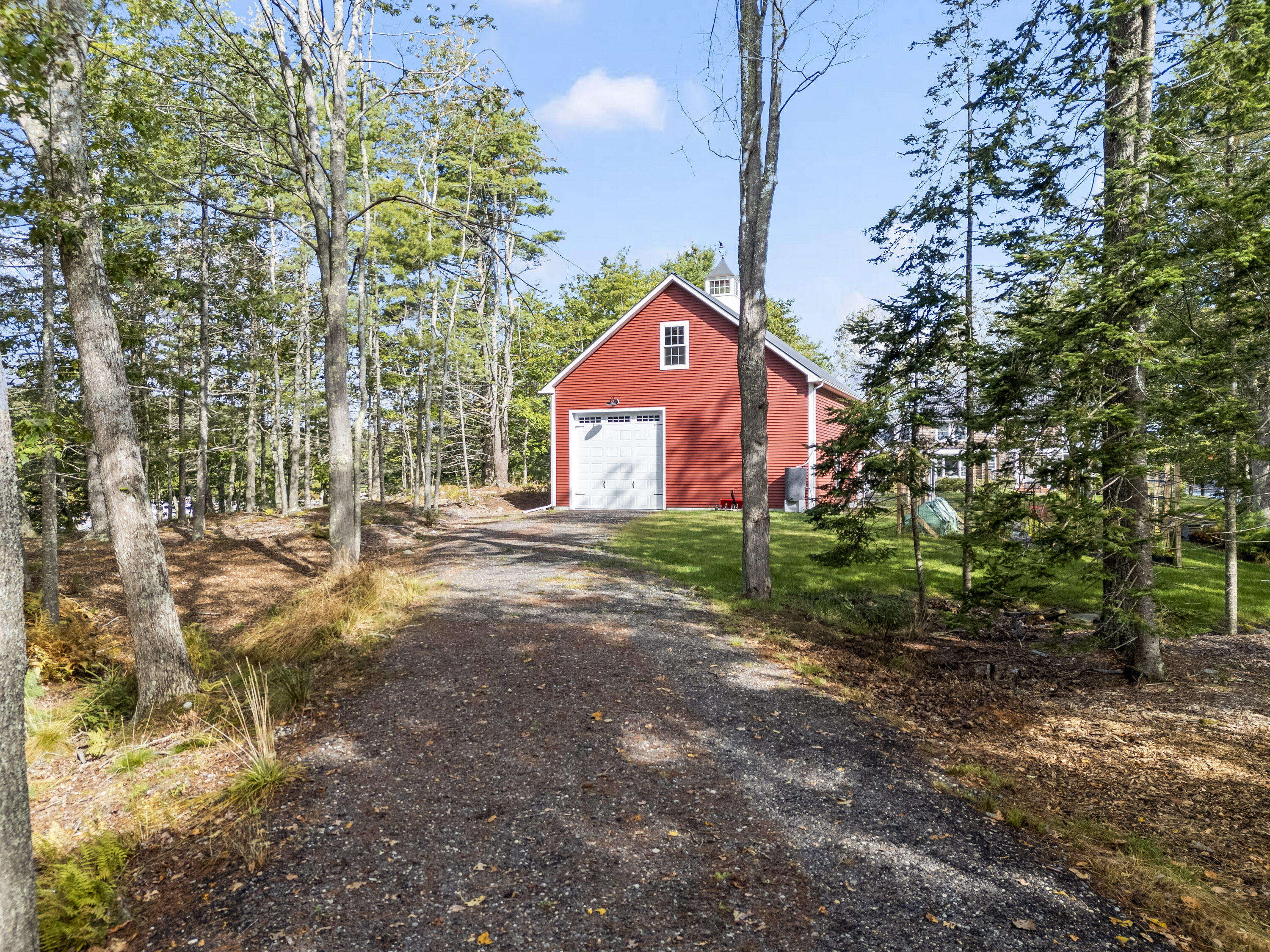 68 Narrows Way Georgetown ME 04548