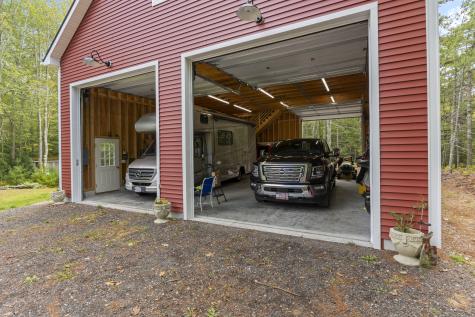 68 Narrows Way Georgetown ME 04548