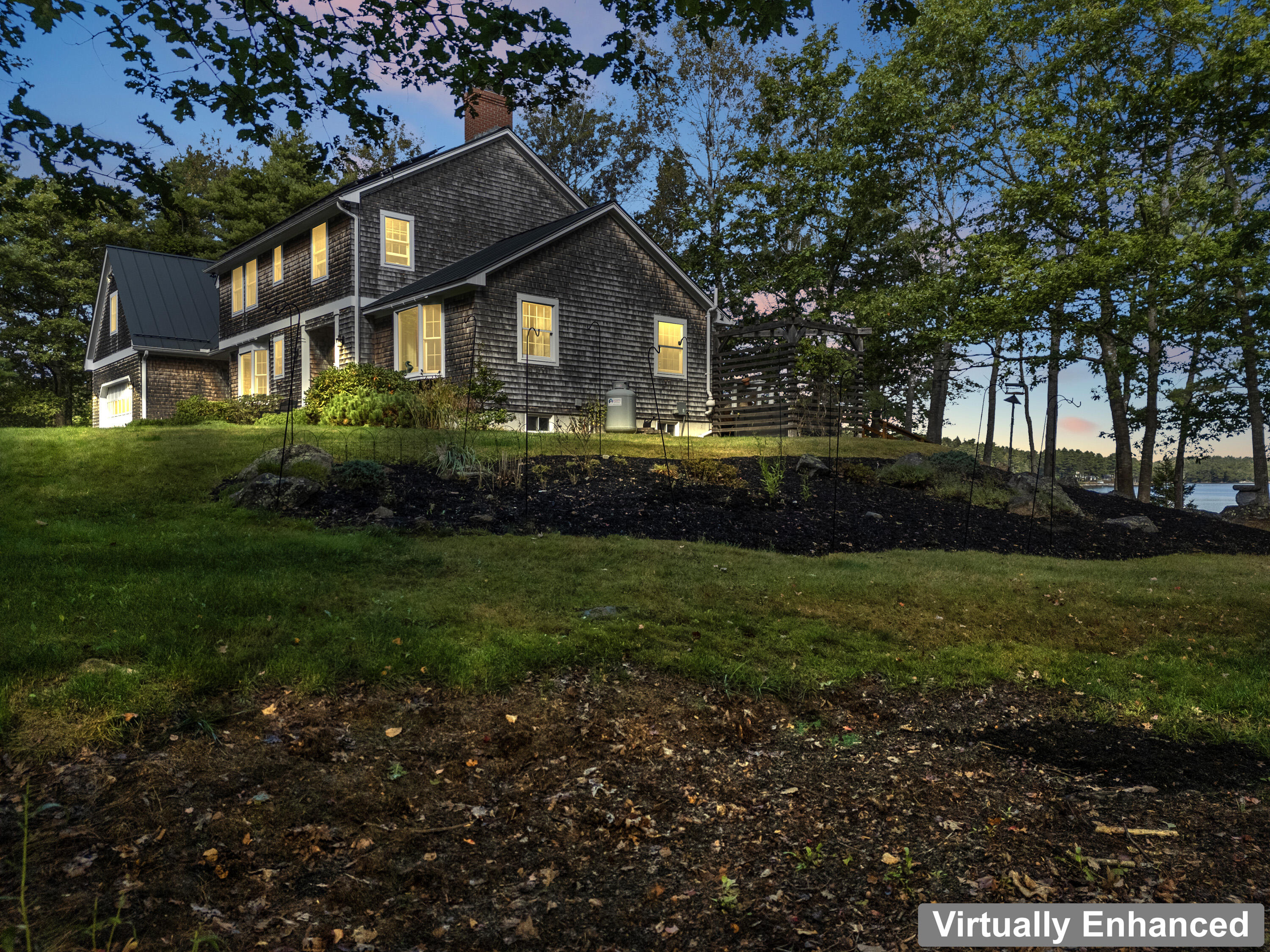 68 Narrows Way Georgetown ME 04548