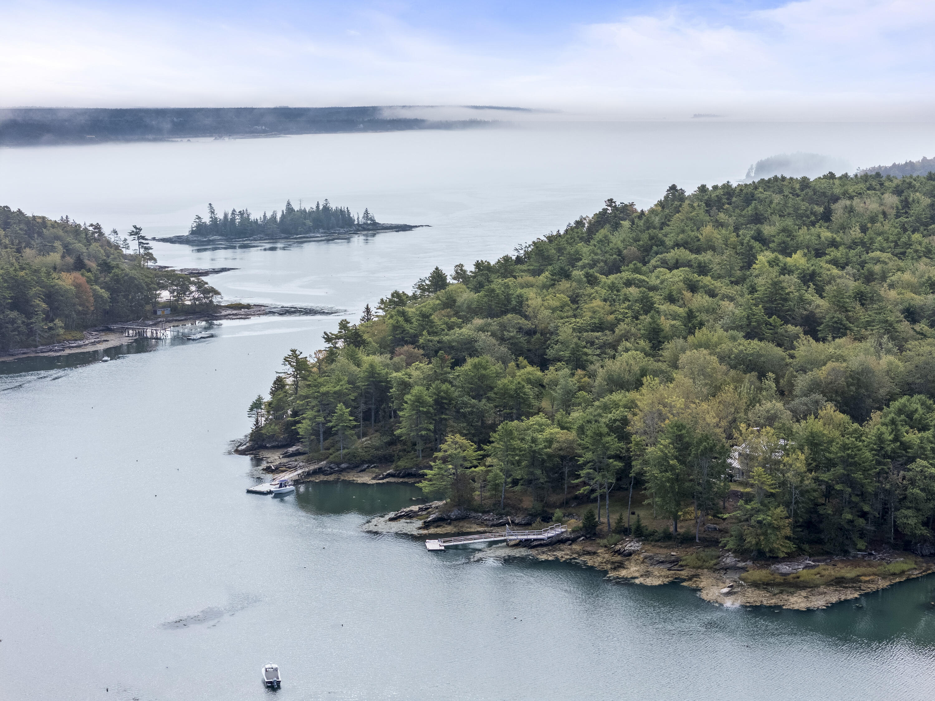 68 Narrows Way Georgetown ME 04548