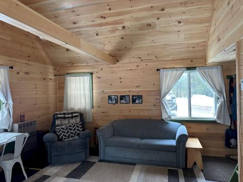 M3 L3 North Babcock Road Cornville ME 04976