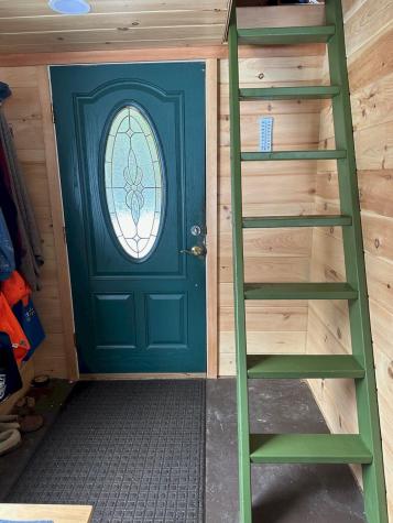 M3 L3 North Babcock Road Cornville ME 04976