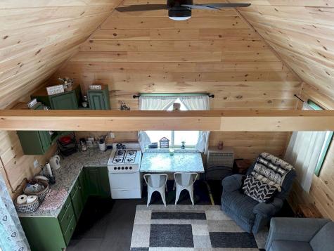 M3 L3 North Babcock Road Cornville ME 04976