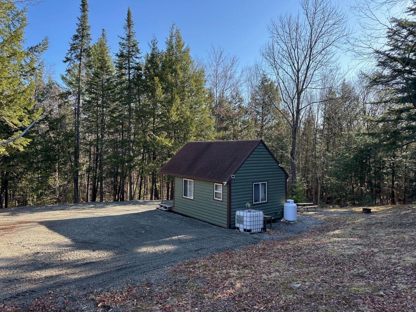 M3 L3 North Babcock Road Cornville ME 04976