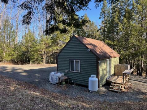 M3 L3 North Babcock Road Cornville ME 04976