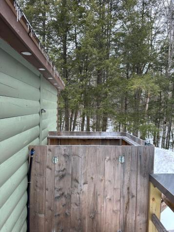 M3 L3 North Babcock Road Cornville ME 04976