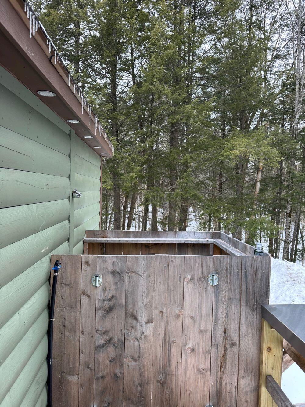 M3 L3 North Babcock Road Cornville ME 04976