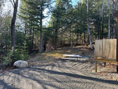 M3 L3 North Babcock Road Cornville ME 04976