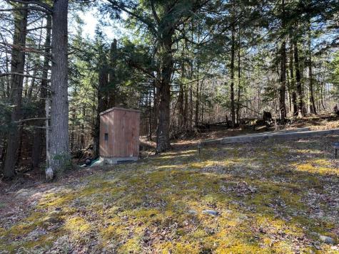 M3 L3 North Babcock Road Cornville ME 04976