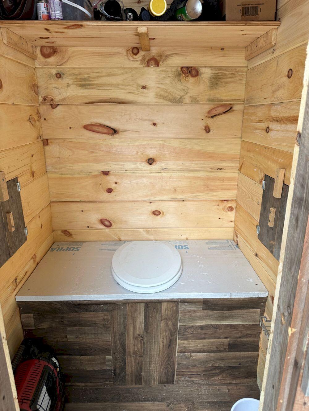 M3 L3 North Babcock Road Cornville ME 04976