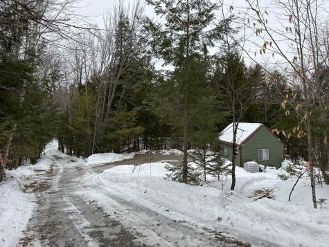 M3 L3 North Babcock Road Cornville ME 04976