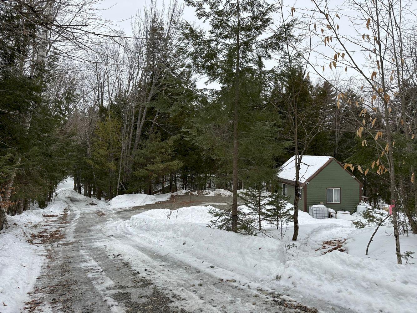 M3 L3 North Babcock Road Cornville ME 04976