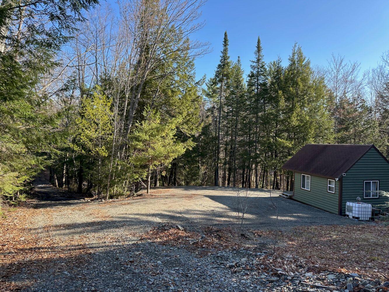 M3 L3 North Babcock Road Cornville ME 04976