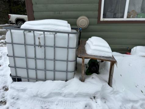 M3 L3 North Babcock Road Cornville ME 04976