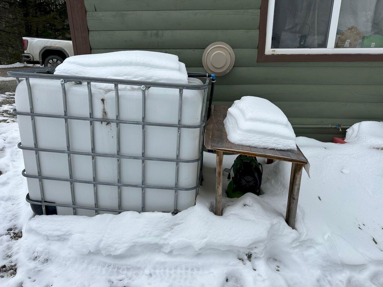 M3 L3 North Babcock Road Cornville ME 04976