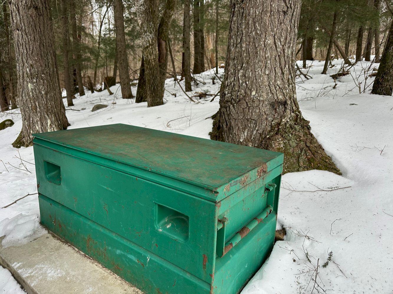 M3 L3 North Babcock Road Cornville ME 04976