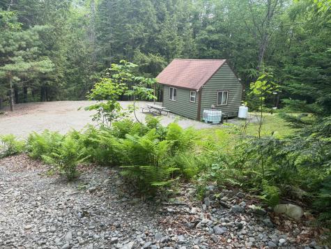 M3 L3 North Babcock Road Cornville ME 04976