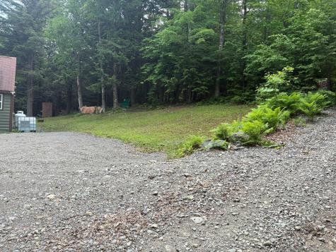 M3 L3 North Babcock Road Cornville ME 04976