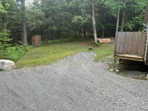 M3 L3 North Babcock Road Cornville ME 04976