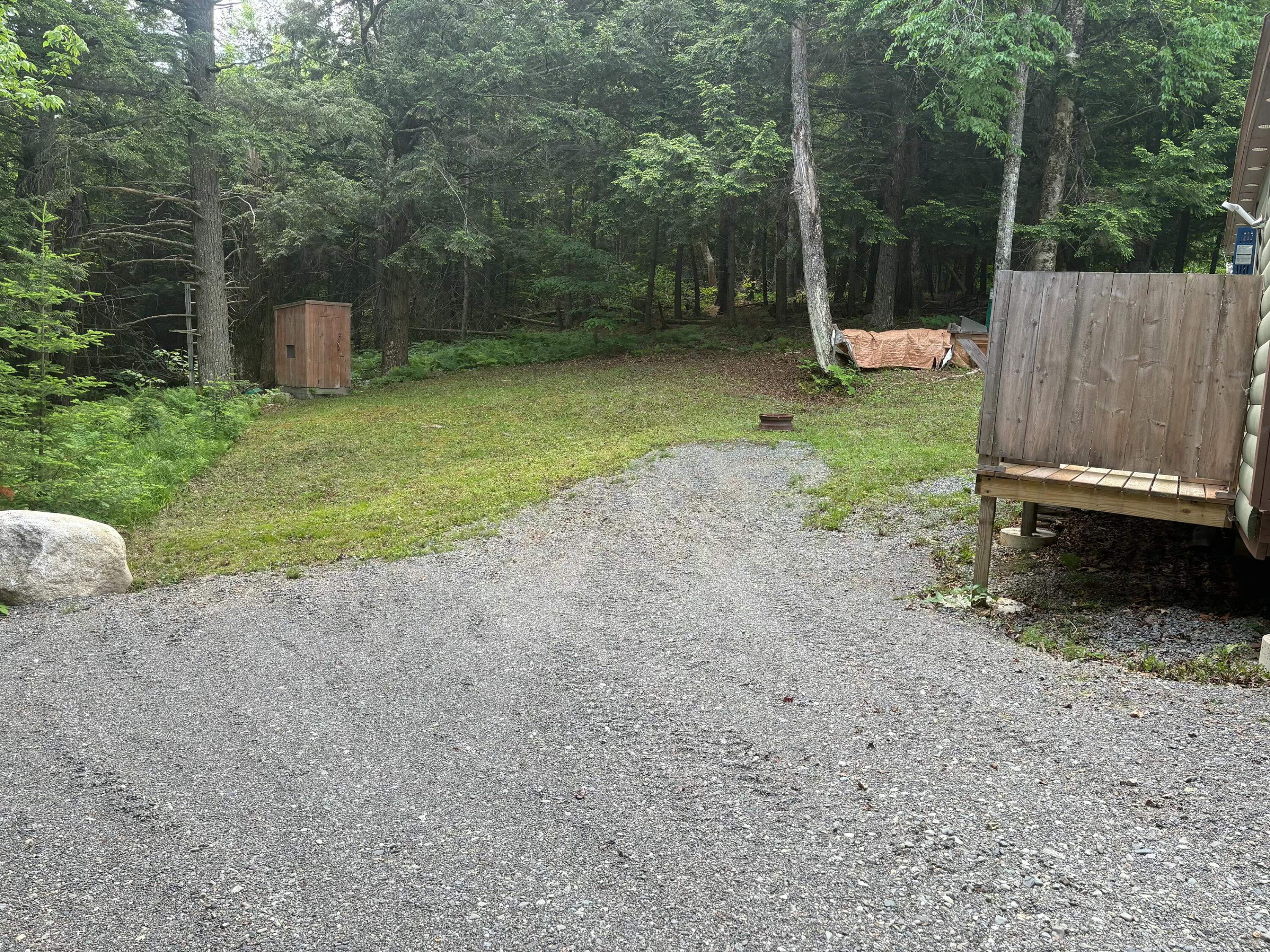 M3 L3 North Babcock Road Cornville ME 04976