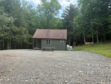 M3 L3 North Babcock Road Cornville ME 04976