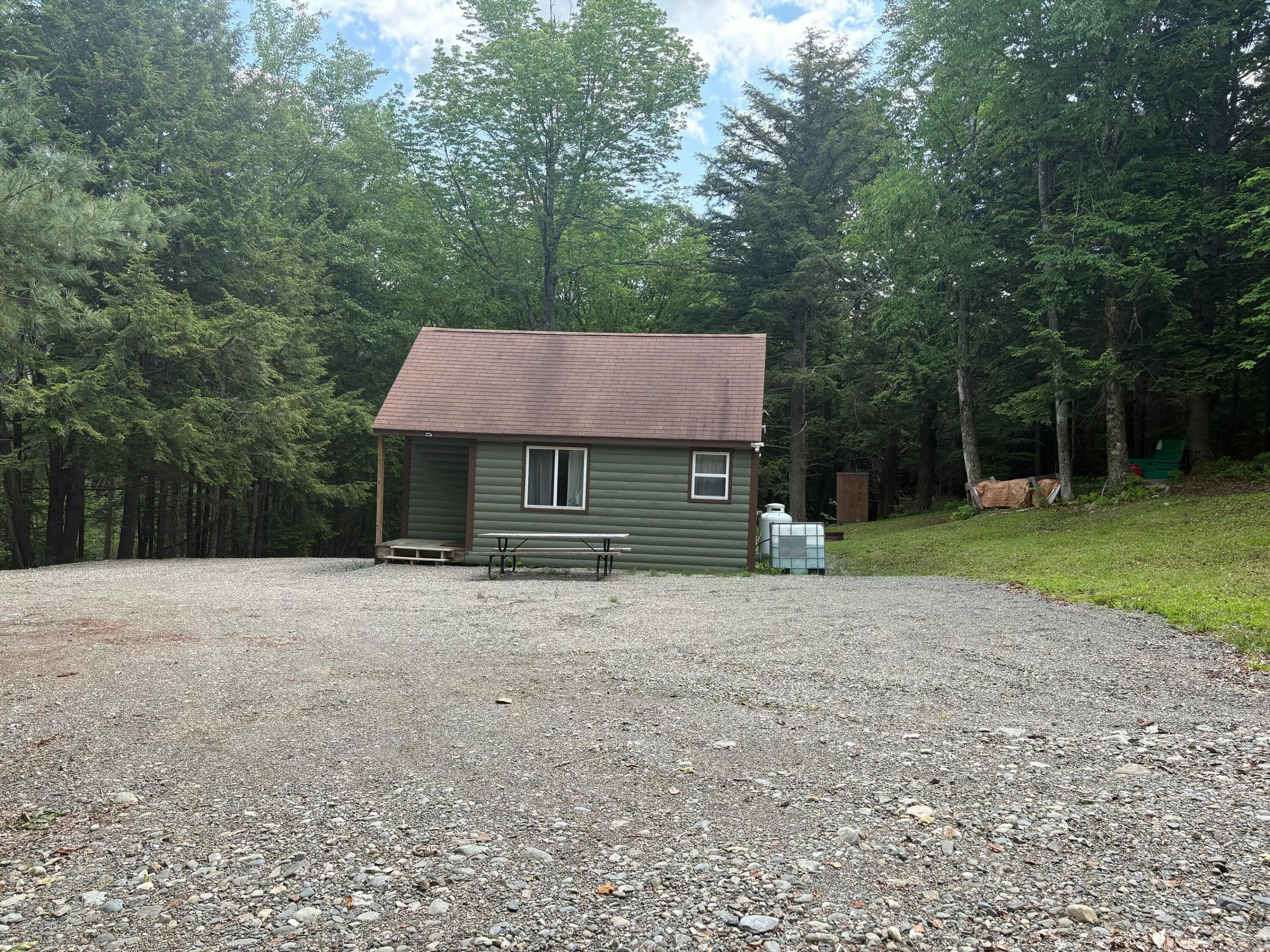 M3 L3 North Babcock Road Cornville ME 04976