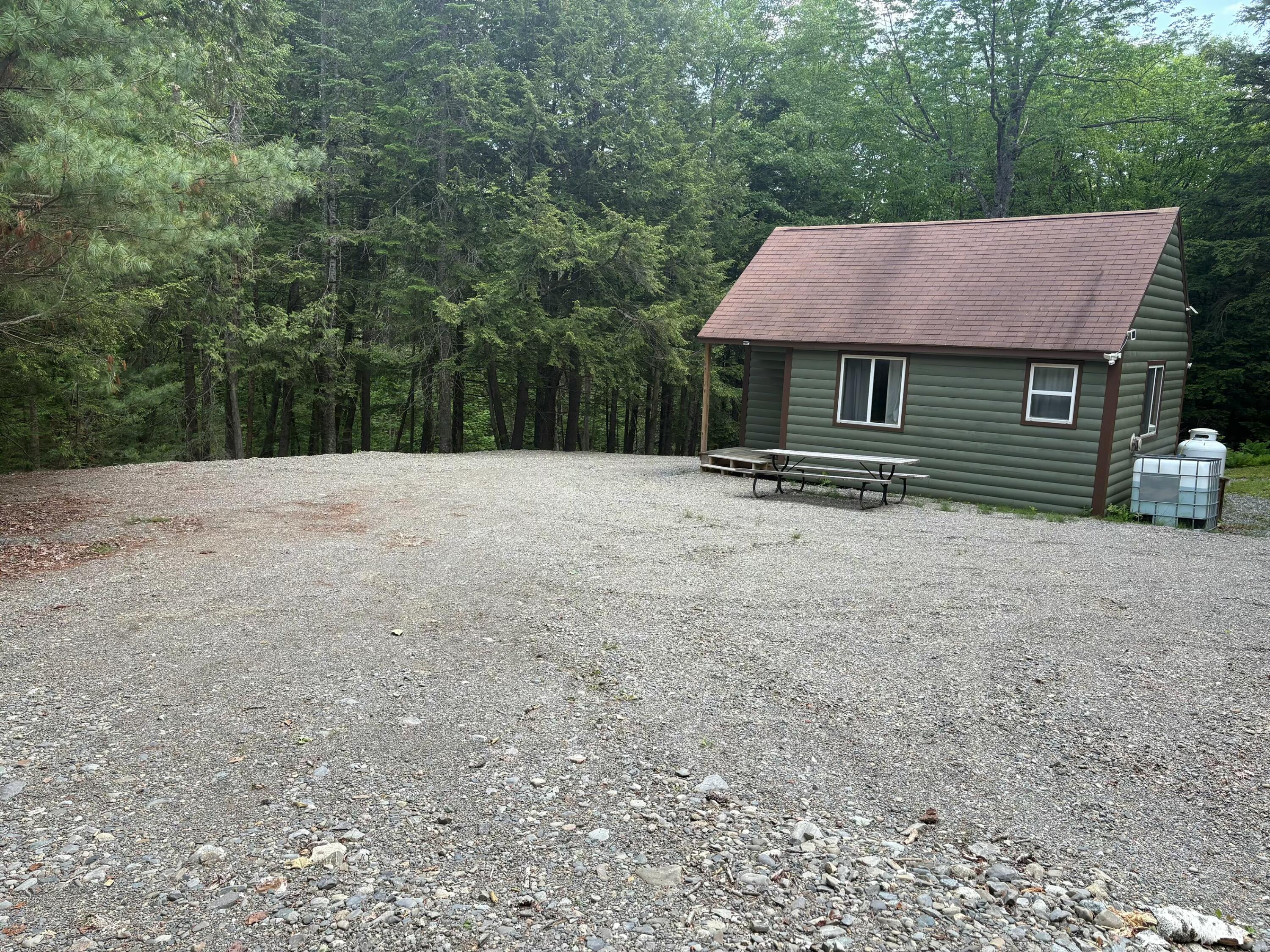 M3 L3 North Babcock Road Cornville ME 04976