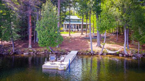 238 Tall Timbers Road Wayne ME 04284