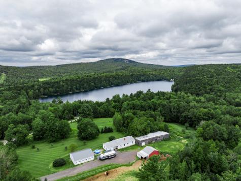 26 Ranch Hill Drive Dedham ME 04429