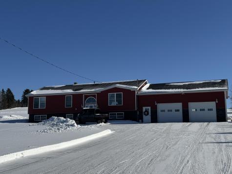 169 Cote Road Caribou ME 04736