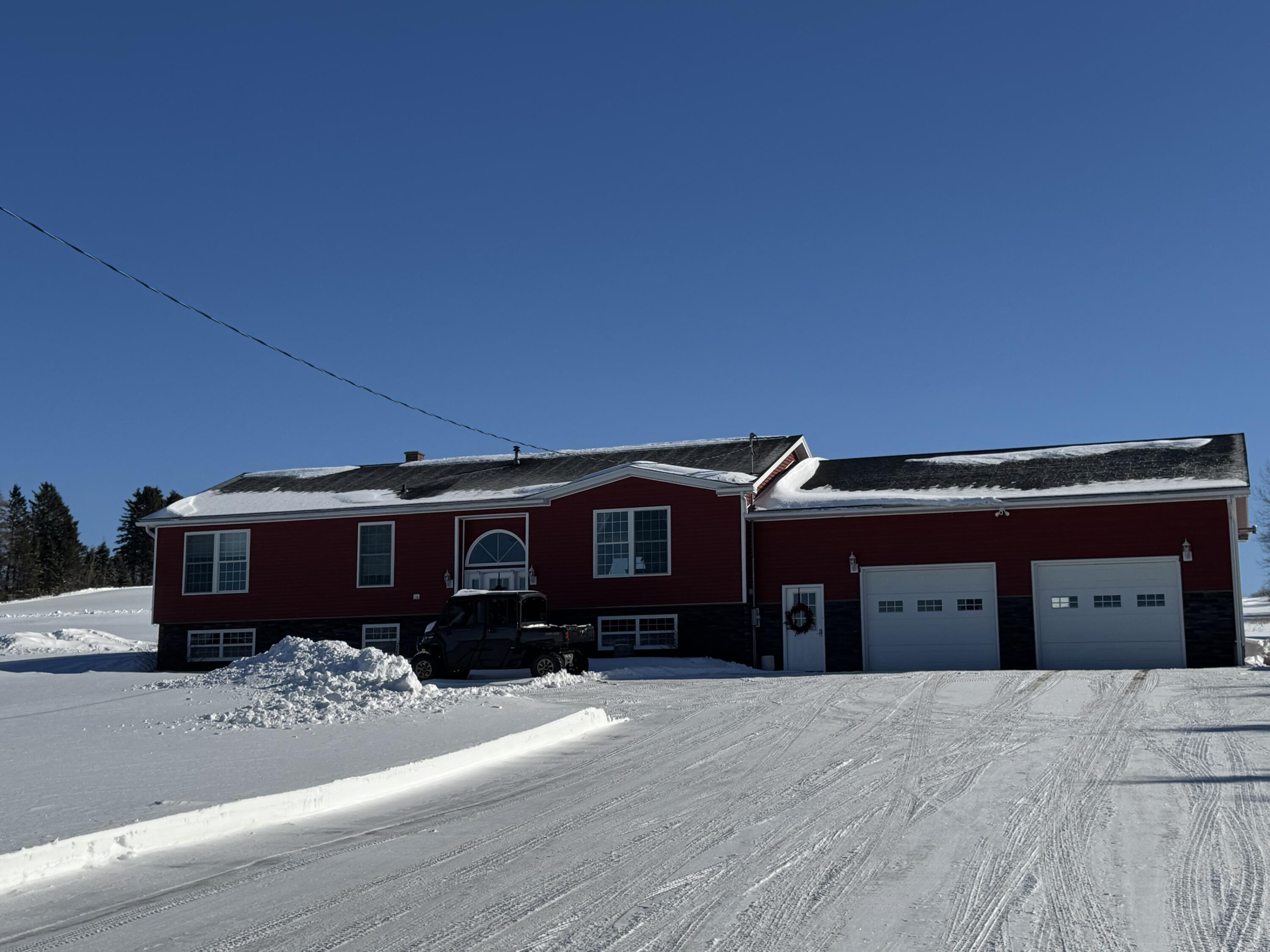 169 Cote Road Caribou ME 04736